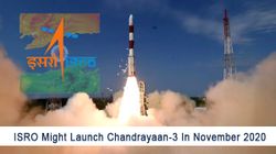 చంద్రయాన్-3 ప్రయోగానికి రంగం సిద్ధం చేస్తున్న ఇస్రో