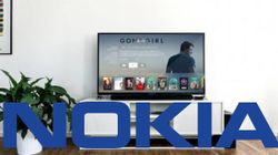 Nokia 55-inch SmartTV: స్మార్ట్ టీవీ విభాగంలోకి నోకియా గ్రాండ్ ఎంట్రీ