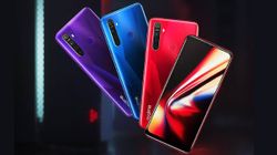 Realme 5s: బ్రహ్మాండమైన ఆఫర్లతో రియల్‌మి 5S మొదటి సేల్స్ 