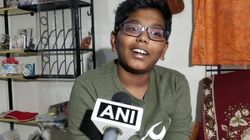 ఏడవ తరగతిలోనే డేటా సైంటిస్ట్ అయ్యాడు