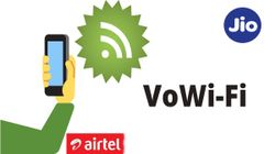 అందుబాటులోకి జియో VoWi-Fi సర్వీస్