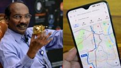 రానున్న స్మార్ట్‌ఫోన్లలో తొలిసారిగా ఇస్రో నావిక్ టెక్నాలజీ 