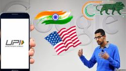 Alphabet CEO :అమెరికా కంటే ఇండియానే బెస్ట్!