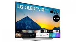Apple TV appల మద్దతుతో LG టీవీలు.. వినియోగదారులకు ఇక పండగే!