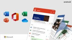 Microsoft Office All-in-One App: ఇప్పుడు మొబైల్ ఫోన్లలో 