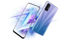 Vivo Z6 5G యొక్క ఫీచర్స్ ఇవే... 5G స్మార్ట్‌ఫోన్‌లలో గట్టి పోటీ