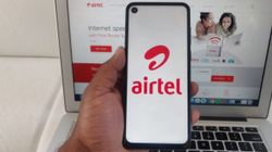 Airtel ప్రీపెయిడ్ ప్లాన్‌లపై ఉచిత & క్యాష్‌బ్యాక్ ఆఫర్స్....