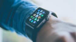 Apple ఫ్యూచర్ స్మార్ట్‌వాచ్‌లో ఫీచర్స్ ఏ రేంజ్ లో ఉన్నాయో చూడండి!!!! 