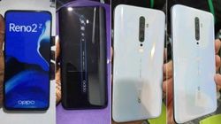 Oppo స్మార్ట్‌ఫోన్‌ల కొత్త ధరలు ఇవే.... భారీగా పెరిగిన ధరలు....
