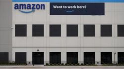 Amazon India లో ఉద్యోగ అవకాశం!!! 50,000 జాబ్స్...