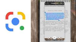 Google Lens: చేతి వ్రాతను డెస్క్‌టాప్‌లో PDF రూపంలో పొందడం ఎలా?