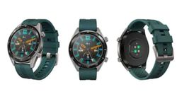 Huawei Watch GT 2e ప్రీ-ఆర్డర్స్ మొదలయినాయి... ఉచిత ఆఫర్స్ చాలా..