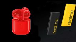 Realme Buds, Powerbank 2 Sale ఈ రోజే!!! డిస్కౌంట్ ధరకే...