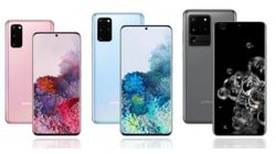 Galaxy S20 సిరీస్ ప్రీ-బుకింగ్ మీద రూ.6000 వరకు క్యాష్‌బ్యాక్ ఆఫర్లు!!! ఇంకా.... 
