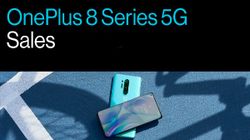 OnePlus 8 Pro Sale : గొప్ప డిస్కౌంట్ లతో నేడే మొదటి సేల్స్!!! త్వరపడండి...  