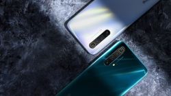Realme x3 series sale: గొప్ప క్యాష్‌బ్యాక్ ఆఫర్లతో మొదలైన అమ్మకాలు... 