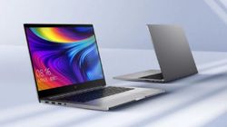 Xiaomi Mi Notebook: కొత్త ల్యాప్‌టాప్‌ లాంచ్ త్వరలోనే!!! ఫీచర్స్ అదుర్స్.... 