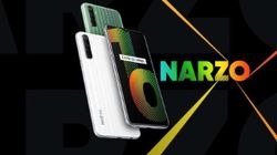Realme Narzo10 Sale: గొప్ప తగ్గింపు ఆఫర్లతో కొనుగోలుకు సరైన సమయం.. 