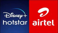 Airtel కొత్త కస్టమర్లకు బంపర్ ఆఫర్!!! FRC ప్లాన్‌లతో ఉచితంగా డిస్నీ + హాట్స్టార్ VIP..