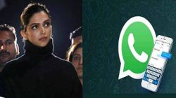 WhatsApp గ్రూప్ చాట్ కారణంగా డ్రగ్స్ కోణంలో NCB విచారణకు దీపికా పదుకునే
