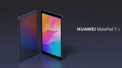 Huawei మేట్‌ప్యాడ్ T8 కొత్త టాబ్లెట్ లాంచ్!!! తక్కువ ధరలోనే... 