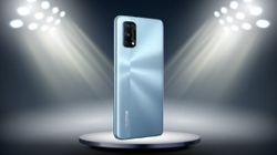 Realme 7 Sale: గేమింగ్ కోసం బెస్ట్ ఫోన్ కోసం చూస్తున్నారా?? అయితే ఇదే బెస్ట్ ఛాయస్!!