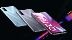 Realme Narzo 20A First Sale: రూ.8,000 బడ్జెట్ ధరలో కొత్త స్మార్ట్‌ఫోన్‌లో బెస్ట్ ఛాయస్ 