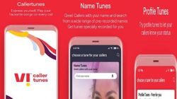 Vodafone Idea Vi కాలర్‌ట్యూన్ యాప్ గురించి మీరు తెలుసుకోవలసిన విషయాలు!!!
