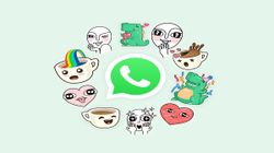 WhatsApp కొత్త అప్‌డేట్!! యానిమేటెడ్ స్టిక్కర్ ప్యాక్ వివరాలు ఇవే!!!