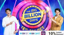 Flipkart బిగ్ బిలియన్ డేస్ సేల్ 2020లో డిస్కౌంట్ ఆఫర్లు ఎలా ఉన్నాయో తెలుసా 