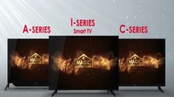 itel నుండి మూడు కొత్త TV సిరీస్ లు లాంచ్ ! ధర రూ.8,999 తో మొదలు.