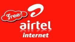 Airtel యూజర్లకు ఉచితంగా 5GB డేటా!! అయితే వీరికి మాత్రమే...