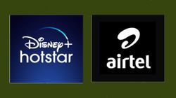 Disney+ Hotstar VIPను ఉచితంగా అందిస్తున్న Airtel ప్లాన్‌లు ఇవే.....