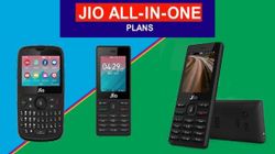 JioPhone వార్షిక ఆల్ ఇన్ వన్ ప్లాన్‌ల ప్రయోజనాలు ఎలా ఉన్నాయో ఓ లుక్ వేయండి...