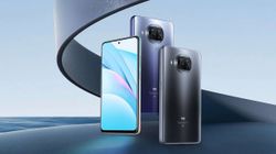 Redmi Note 9 5G స్మార్ట్‌ఫోన్ గ్లోబల్ లాంచ్ త్వరలోనే!!! అందుబాటు ధరలోనే!!