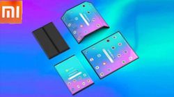 Xiaomi ఫోల్డబుల్ ఫోన్ రాక త్వరలోనే!! గెలాక్సీ ఫోల్డబుల్ ‌ఫోన్‌కు పోటీగా.... 