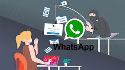 Whatsapp Scam: ఇంటి వద్ద ఉండి రోజుకు రూ.5000 సంపాదించే అవకాశం!! మోసపోకండి... 