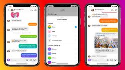 Instagram డైరెక్ట్ మెసేజ్(DM)లకు స్పెషల్ ఎఫెక్ట్‌లను జోడించడం ఎలా?