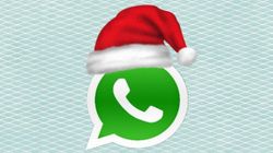 Christmas 2020 ప్రత్యేక స్టిక్కర్‌లను తయారుచేసి వాట్సాప్ ద్వారా పంపడం ఎలా?