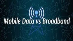 Mobile Data Vs Broadband: ఇంటి నుండి పనిచేసే వారికి ఇంటర్నెట్ కనెక్షన్ కోసం ఉత్తమమైనది ఏది?