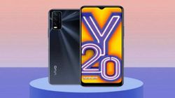 Vivo Y20A బడ్జెట్ గేమింగ్ స్మార్ట్‌ఫోన్ లాంచ్!!! ఫీచర్స్ బ్రహ్మాండం... 