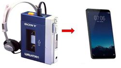 Walkman to smartphones: మ్యూజిక్ ప్లేయర్‌ల అభివృద్ధి మార్పులలో ఊహించని నిజాలు