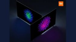 Xiaomi 55, 65, 75-ఇంచ్ Mi 5 సిరీస్ QLED టీవీలు త్వరలో లాంచ్ కానున్నాయి!! 