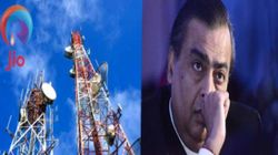 ఒక వైపు Jio టవర్లు నాశనం ..మరో వైపు రూ.40 కోట్లు ఫైన్ ? ఇరకాటం లో ముకేశ్ అంబానీ.