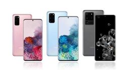 Samsung Galaxy S20 సిరీస్ స్మార్ట్‌ఫోన్‌లపై రూ.16,000 భారీ ధర తగ్గింపు...