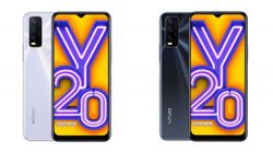 Vivo Y20G కొత్త స్మార్ట్‌ఫోన్‌ సేల్స్ మొదలయ్యాయి!! అందుబాటు ధరలో బెస్ట్ ఫోన్..