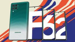 Samsung కొత్త ఫోన్ Galaxy F62 ...! బడ్జెట్ ధరలోనే, అదిరిపోయే ఫీచర్లు.