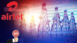 Spectrum 2021 వేలం కొనుగోలులో ఎయిర్‌టెల్ హవా!!