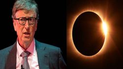 సూర్యుడి వేడి తగ్గించేందుకు Bill Gates ఆశ్చర్యకరమైన ప్లాన్ ..! అది ఎలా పనిచేస్తుంది?  