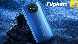 Poco X3 Pro మొదటి సేల్ లో అద్బుతమైన డిస్కౌంట్ ఆఫర్స్!! మిస్ అవ్వకండి... 